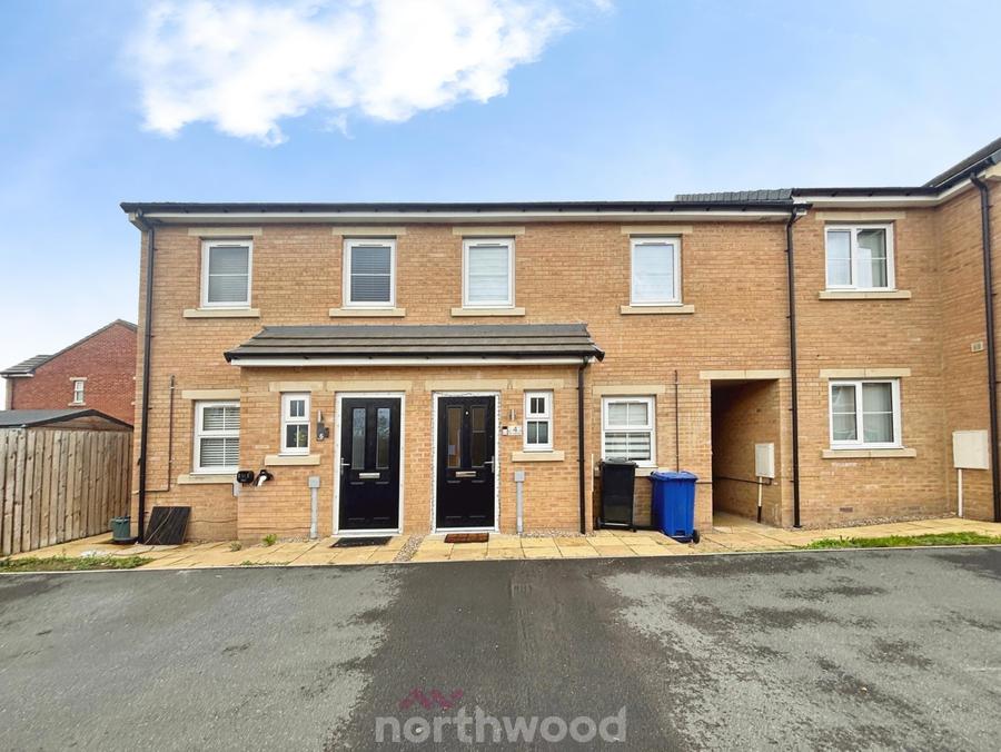 House Briars Lane in Doncaster