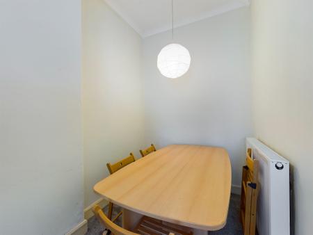 Flat Wardlaw Place in City of Edinburgh