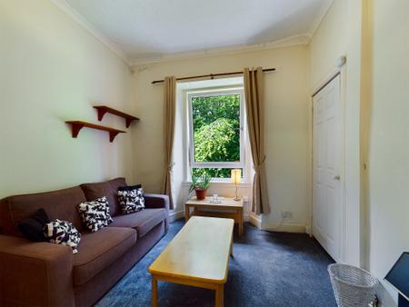 Flat Wardlaw Place in City of Edinburgh