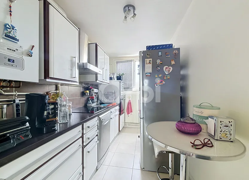 Appartement Rue des Sables à Clermont