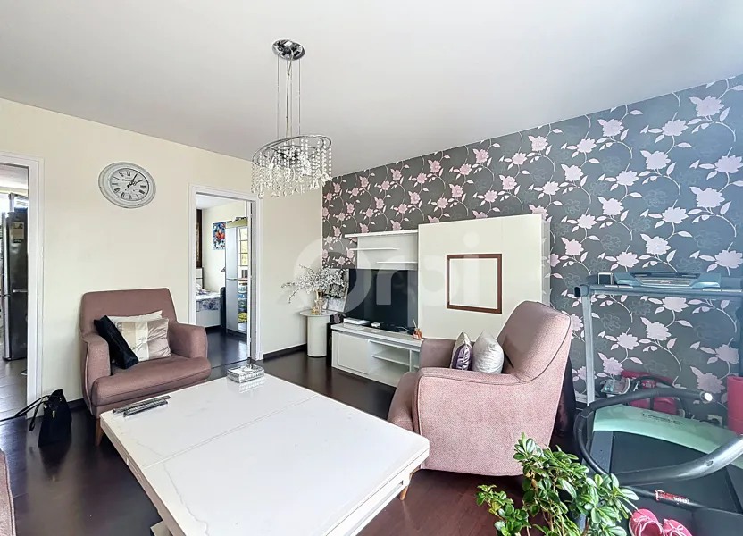Appartement Rue des Sables à Clermont