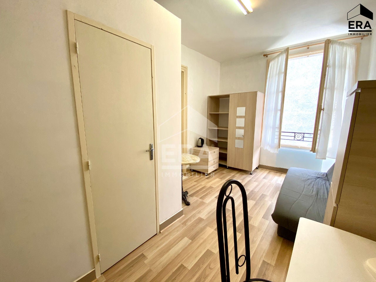 Flat Rue Denis Papin in Blois