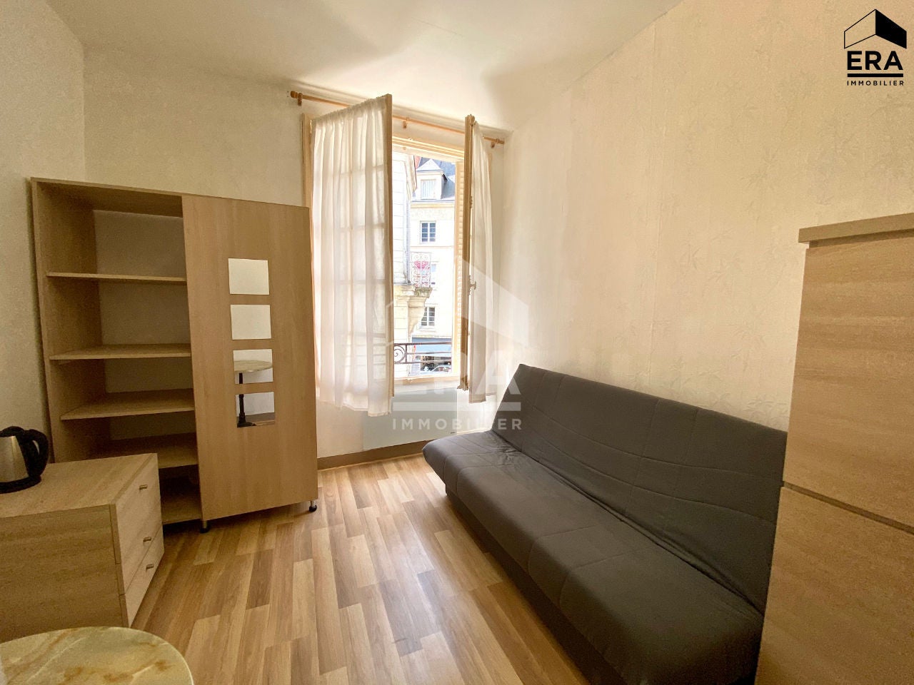 Appartement Rue Denis Papin à Blois