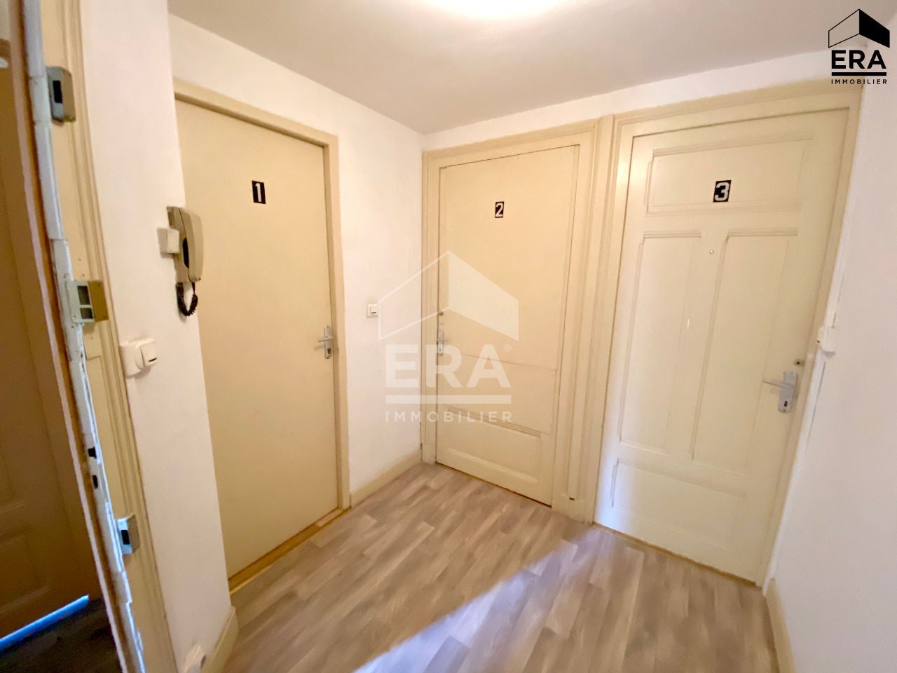 Flat Rue Denis Papin in Blois