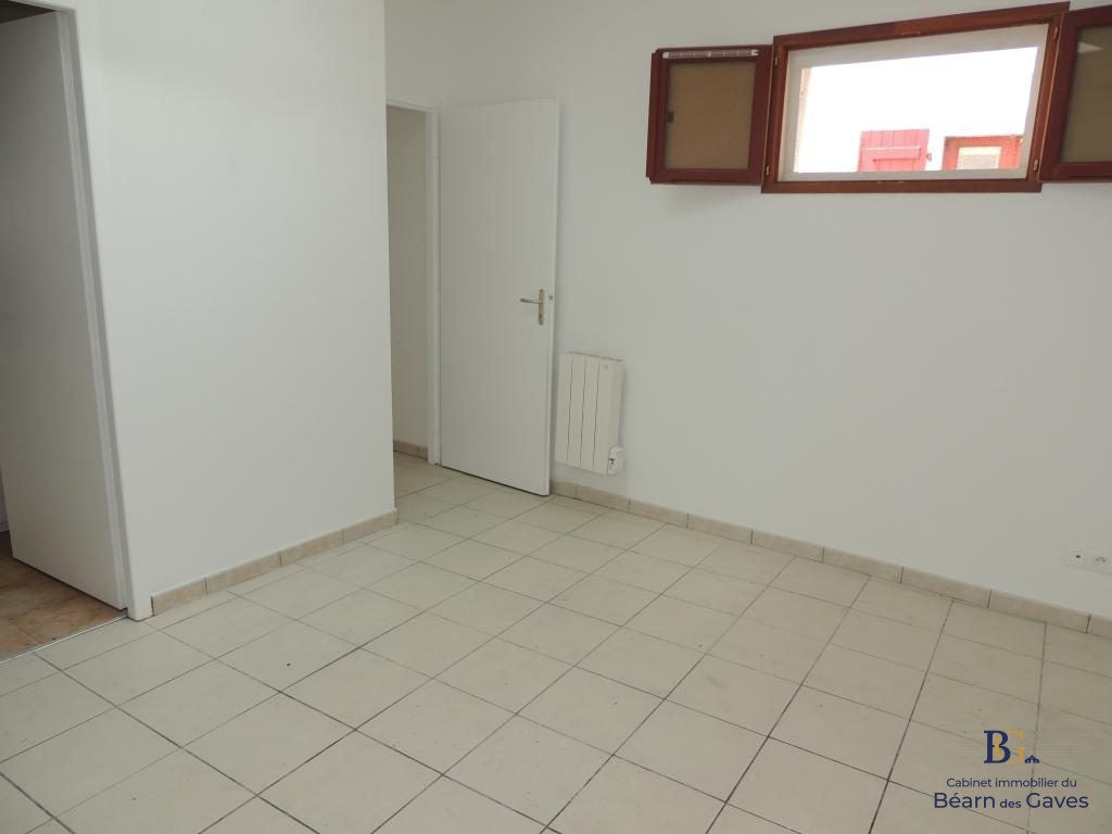 Appartement Avenue des Docteurs Foix à Salies-de-Béarn
