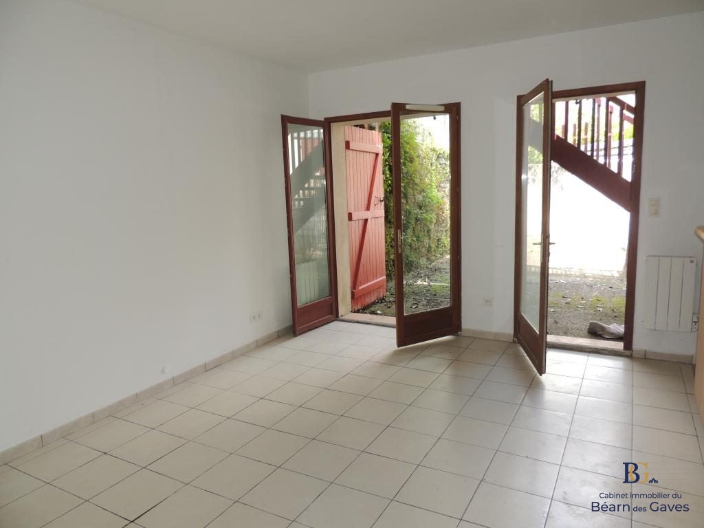 Appartement Avenue des Docteurs Foix à Salies-de-Béarn