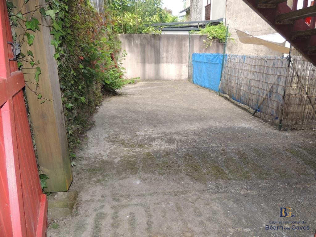 Appartement Avenue des Docteurs Foix à Salies-de-Béarn