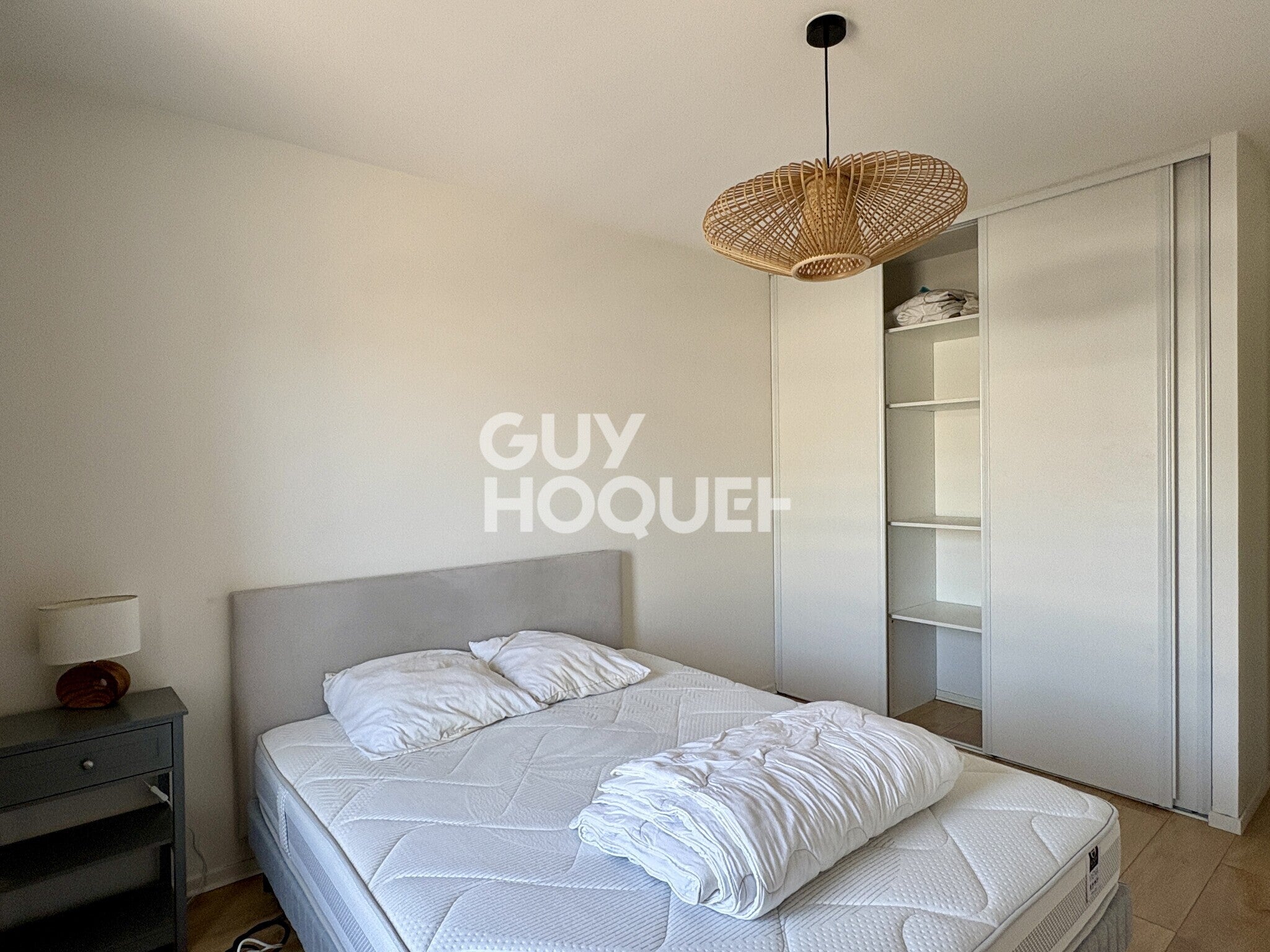 Appartement Rue de Strasbourg à Nantes