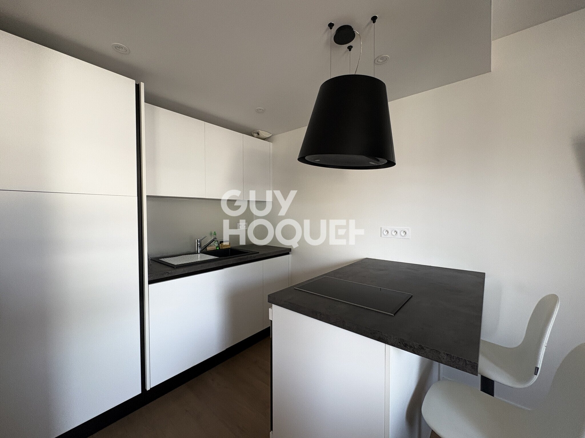 Appartement Rue de Strasbourg à Nantes