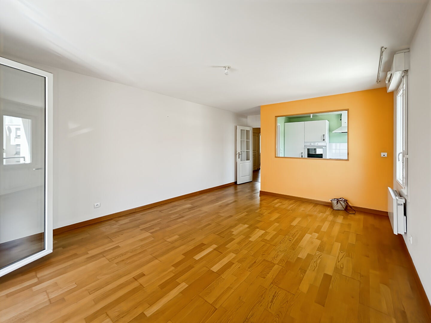 Flat Rue de la Seine in Caen