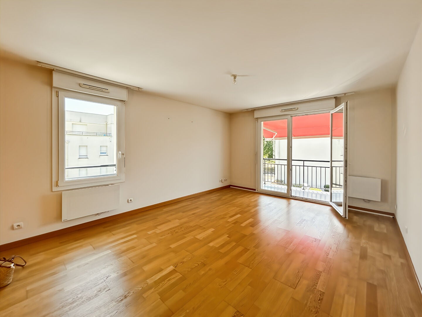 Flat Rue de la Seine in Caen