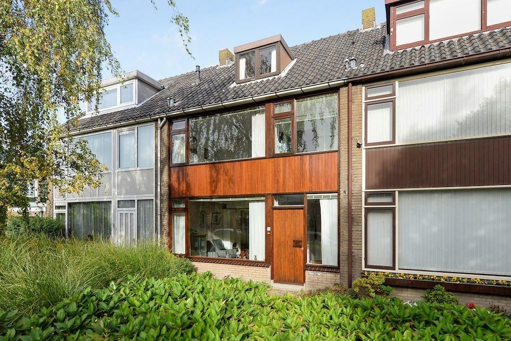 Chambre Schimmelpenninck van der Oyeweg à Delfgauw