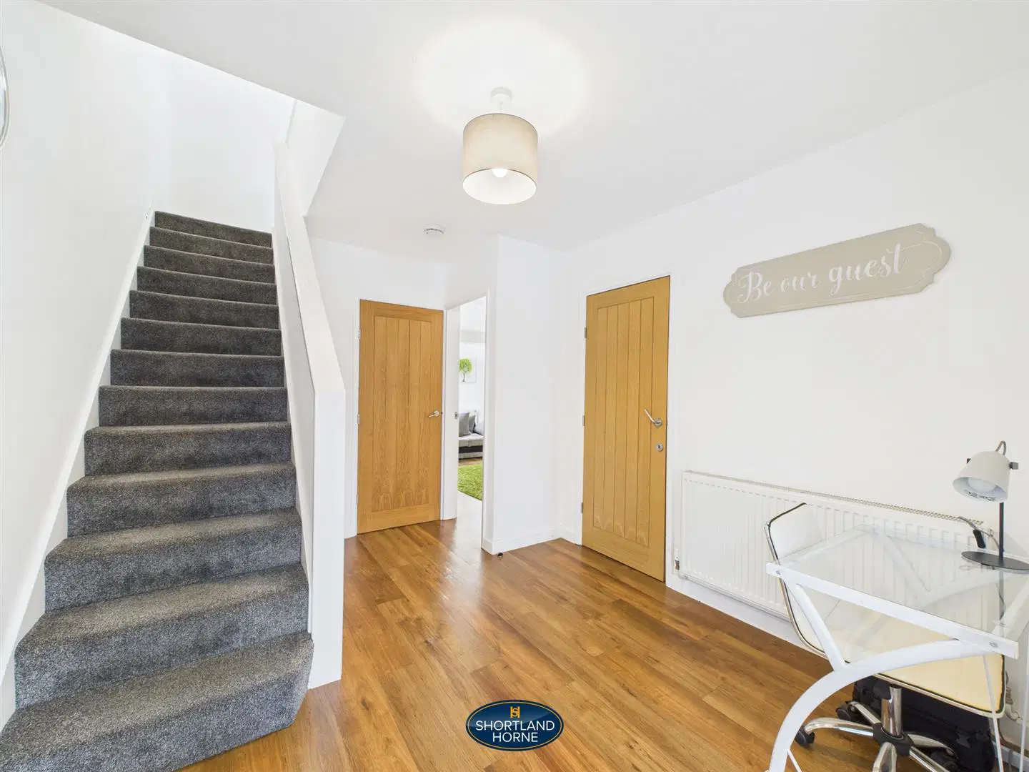 House Alpine Rise in Coventry