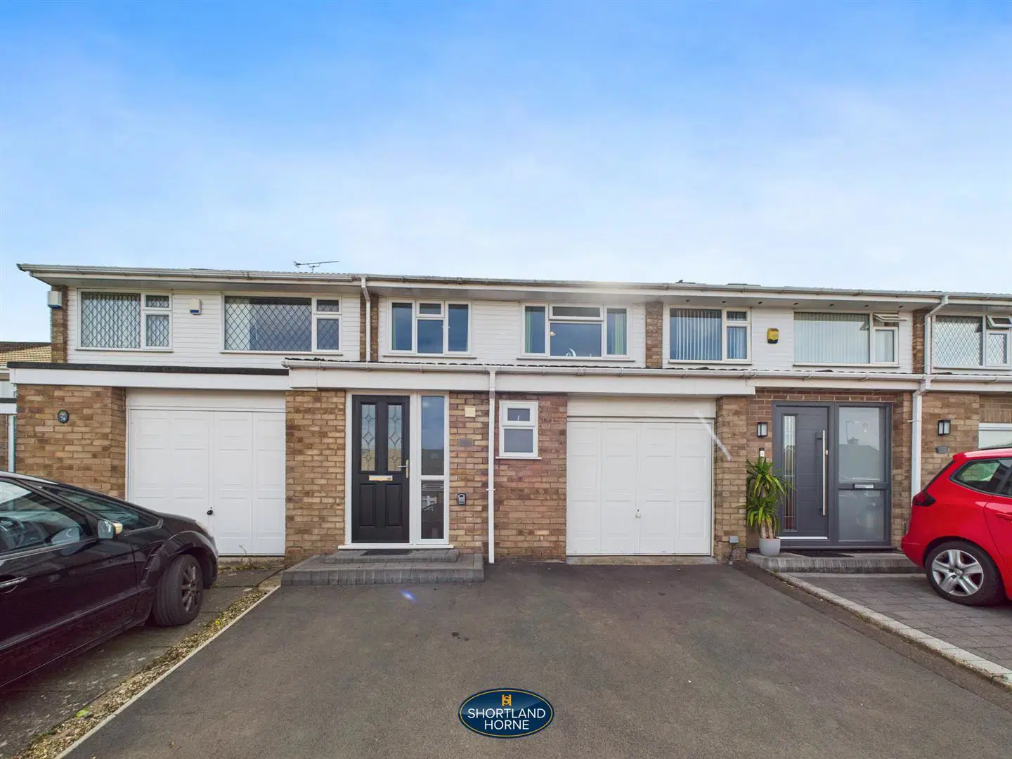 House Alpine Rise in Coventry