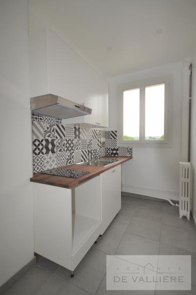 Appartement Sentier de la Corniche à Chatou