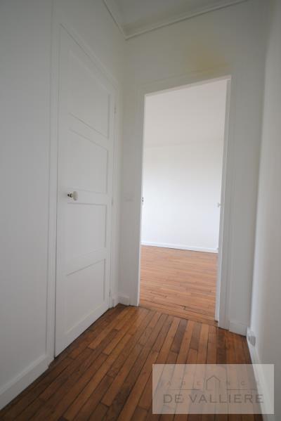 Appartement Sentier de la Corniche à Chatou