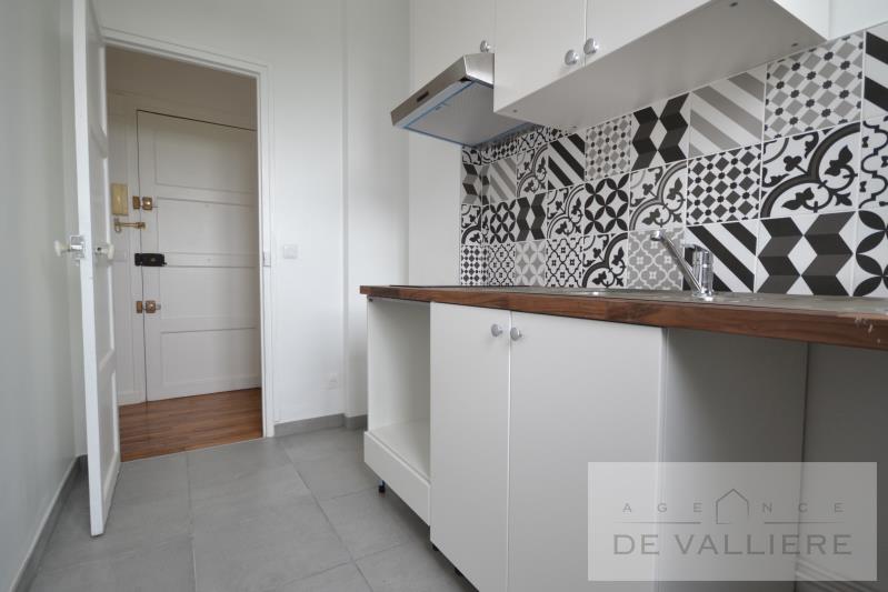 Appartement Sentier de la Corniche à Chatou