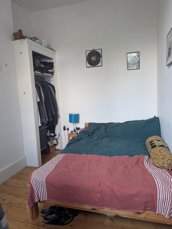 Flat Graham Road in Greater London