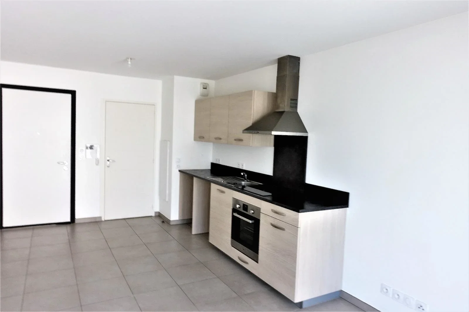 Appartement Rue Louis Neel à Saint-Égrève