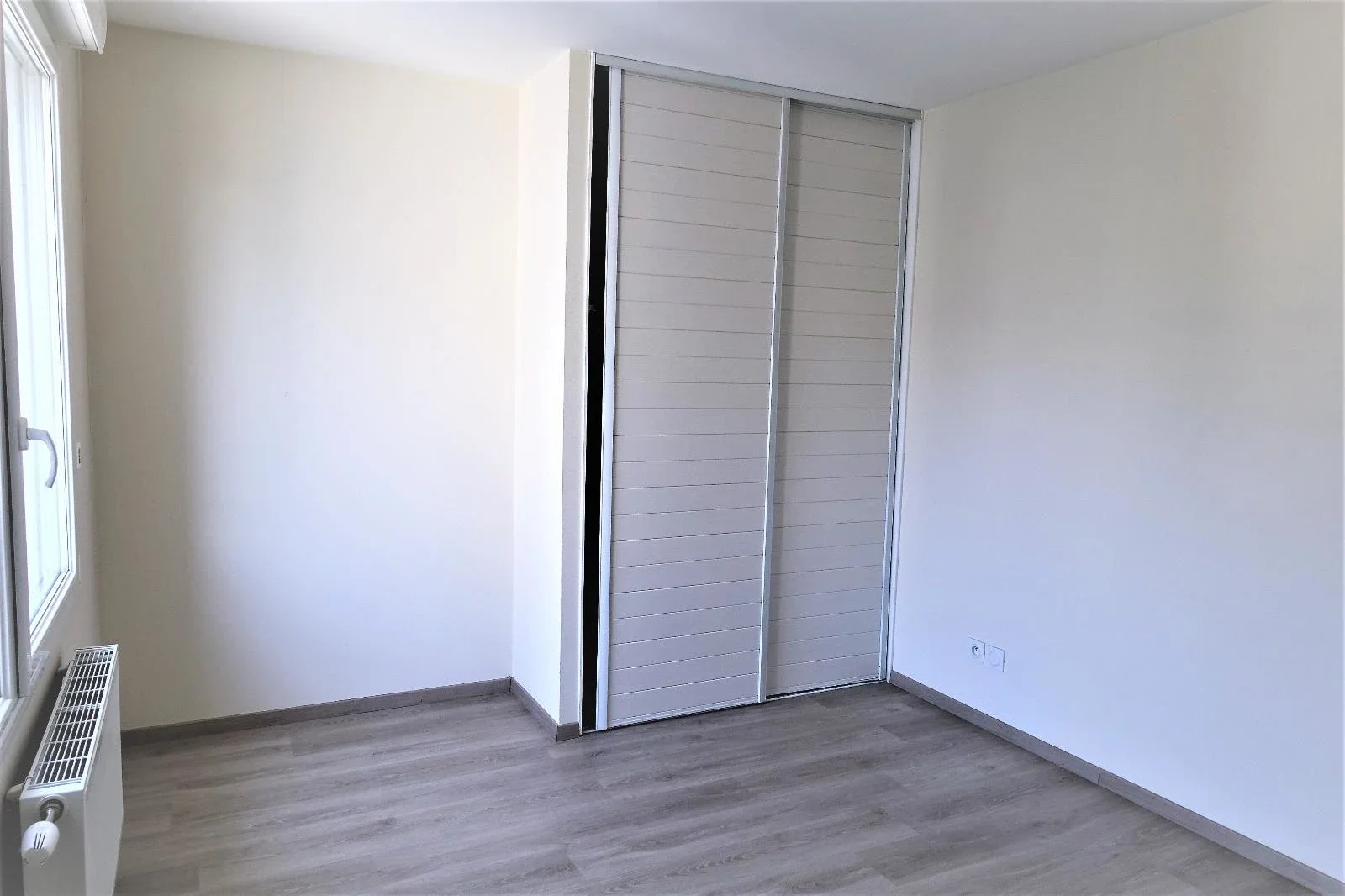 Appartement Rue Louis Neel à Saint-Égrève