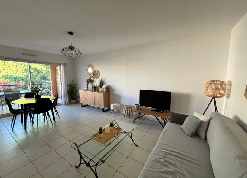 Appartement Avenue de l'Argens à Fréjus