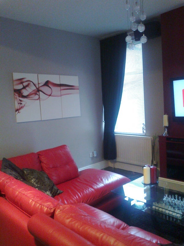Room Moore Street in Blackpool