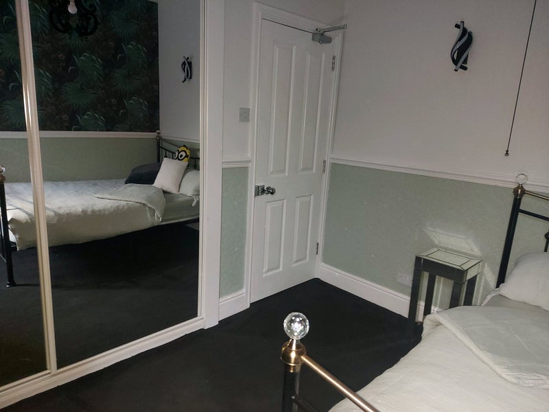 Room Moore Street in Blackpool