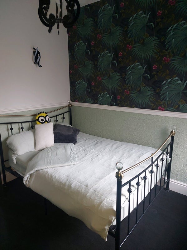 Room Moore Street in Blackpool