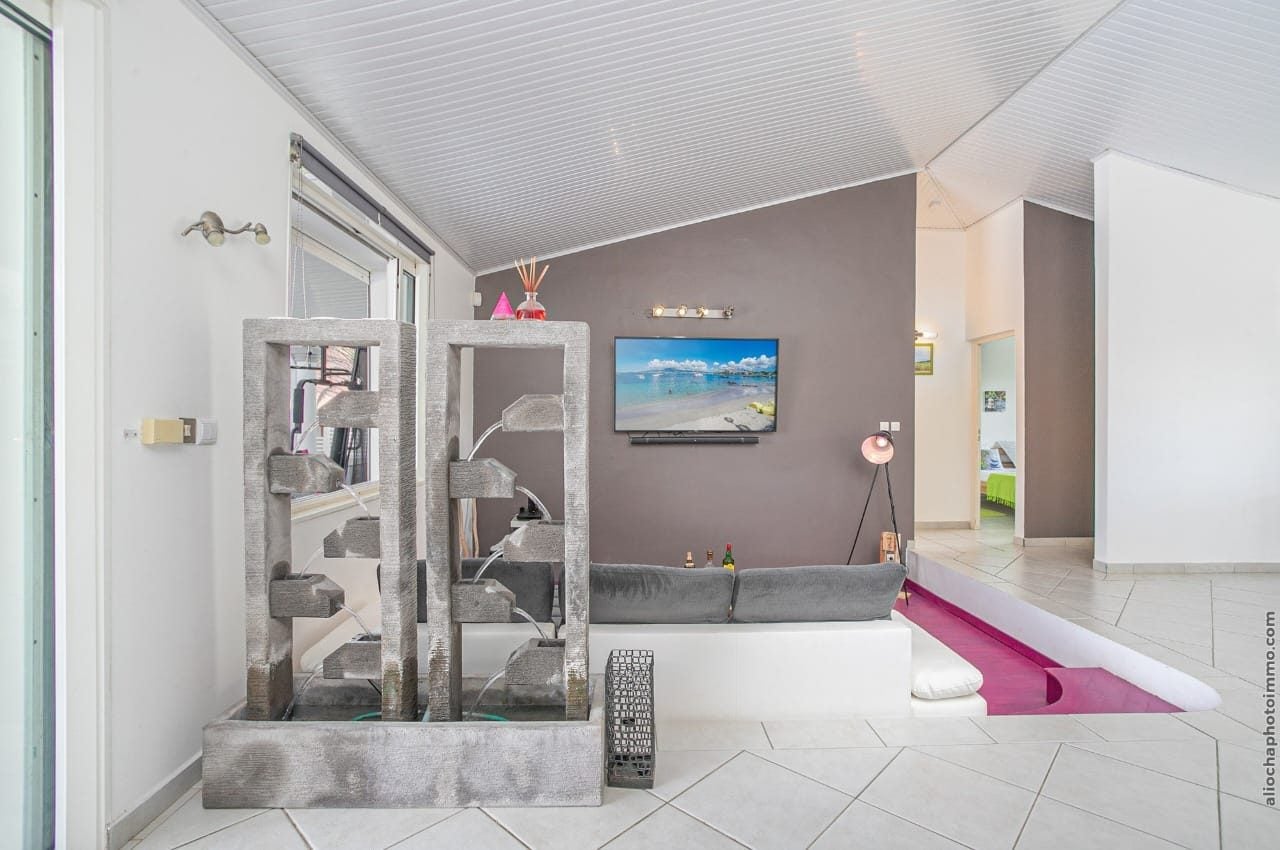 Maison N 1 à Le Lamentin