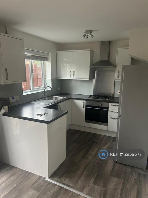 House Brough Field Close in Ingleby Barwick