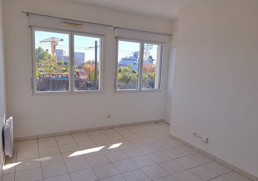 Flat Quai de la Fosse in Nantes