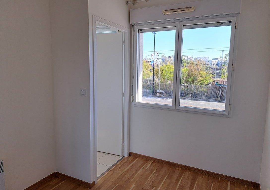 Flat Quai de la Fosse in Nantes