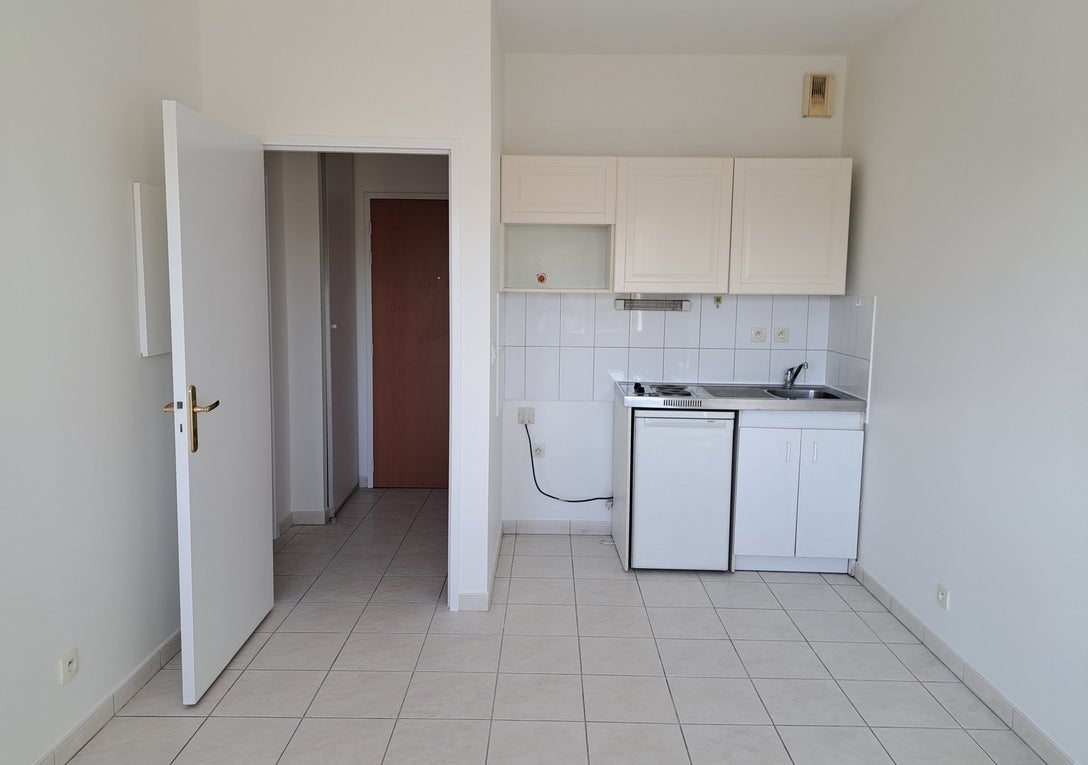 Flat Quai de la Fosse in Nantes
