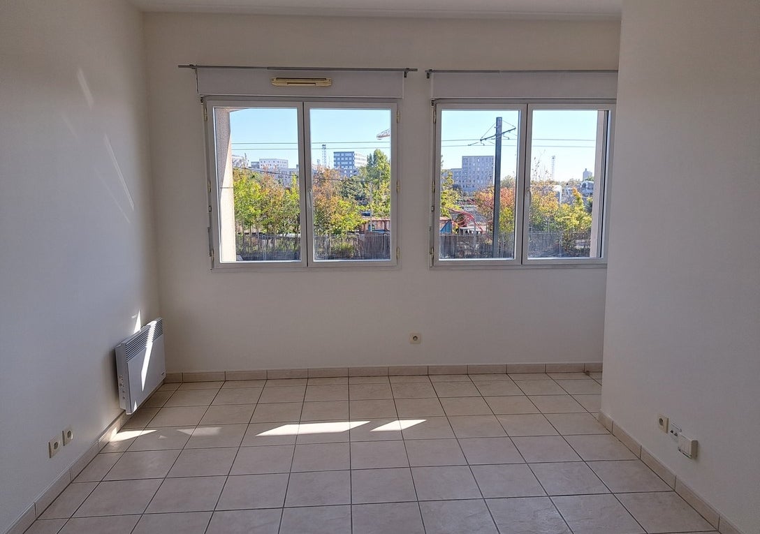 Flat Quai de la Fosse in Nantes