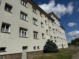 Wohnung Radefelder Straße in Leipzig