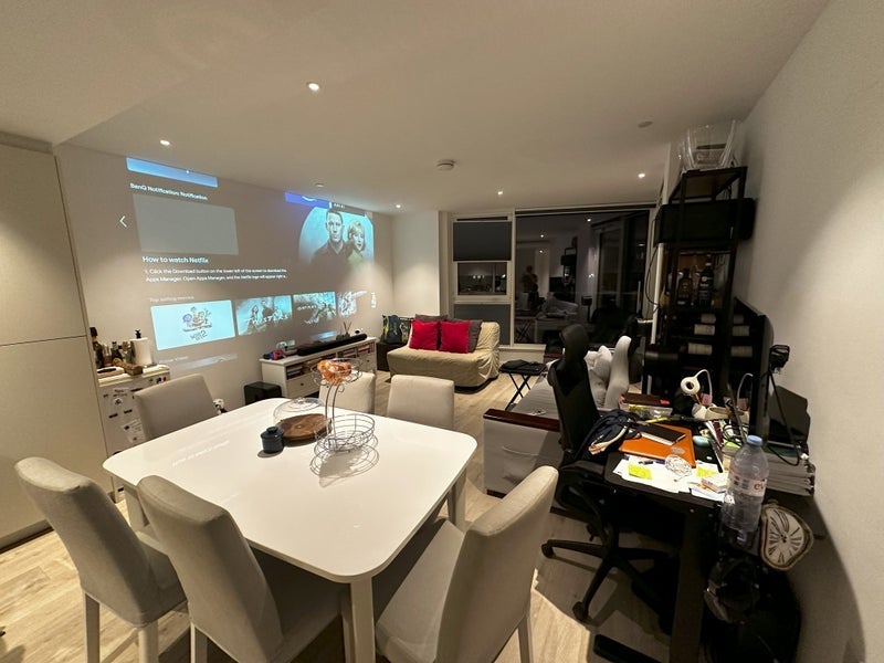 Room Kennington Lane in Greater London