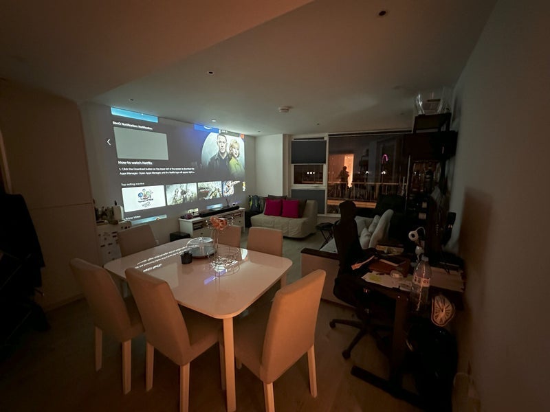 Room Kennington Lane in Greater London