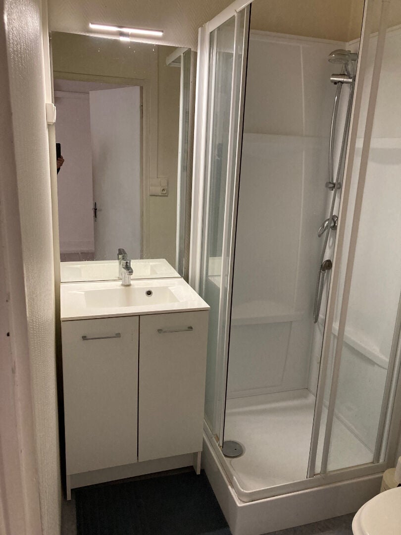 Appartement Grand'Rue à Poitiers