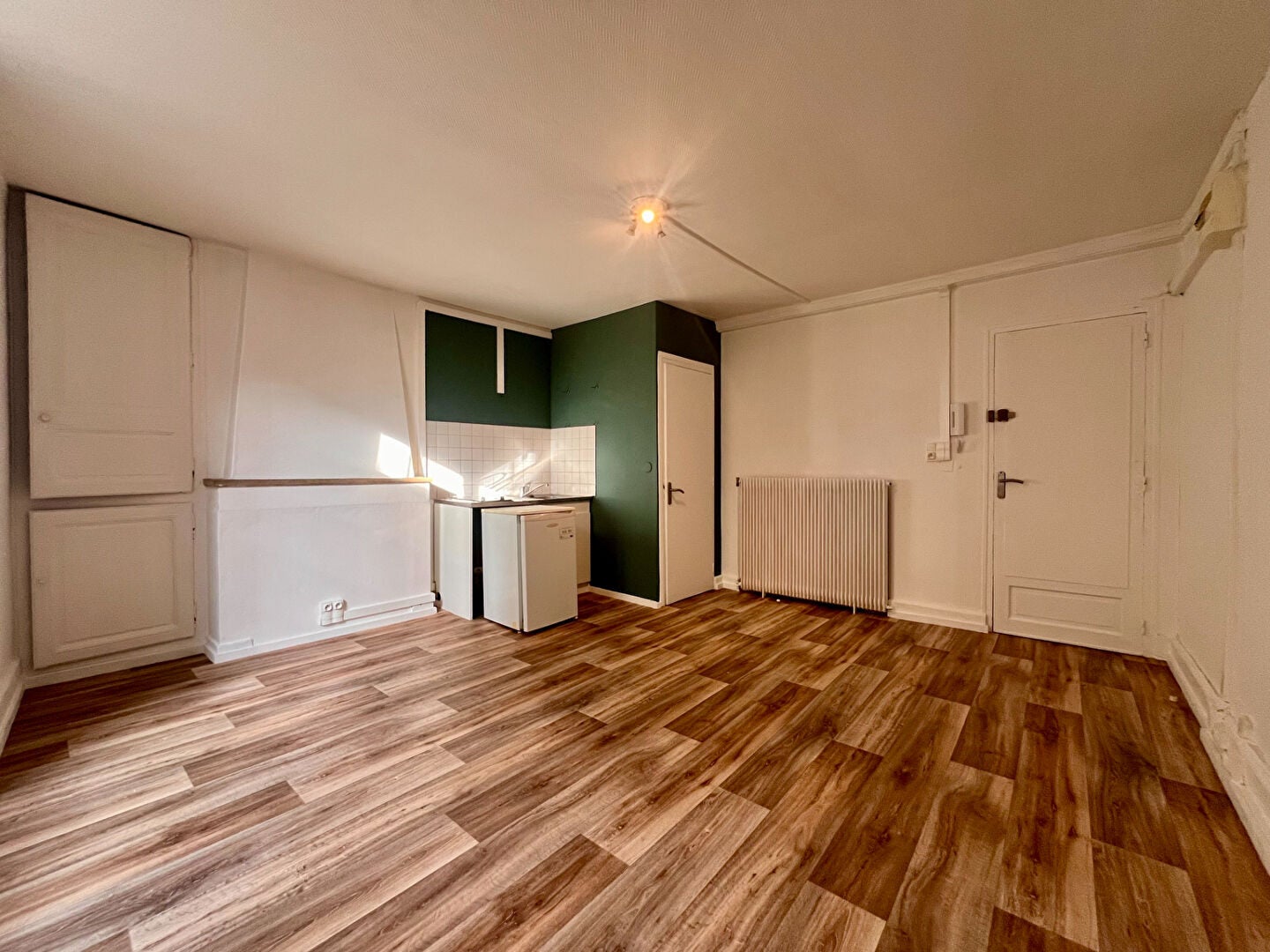 Appartement Grand'Rue à Poitiers
