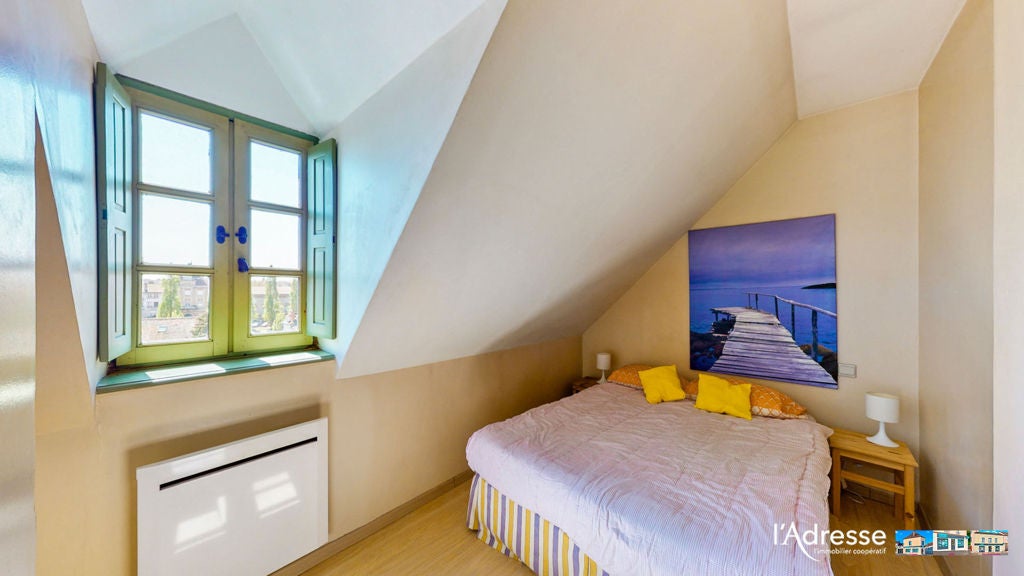 Appartement Rue Edmond Michelet à Melun