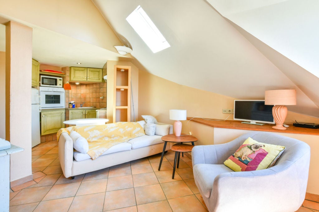 Appartement Rue Edmond Michelet à Melun