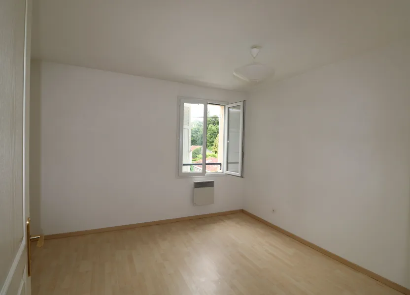 Appartement Impasse Jean Mermoz à Coulommiers