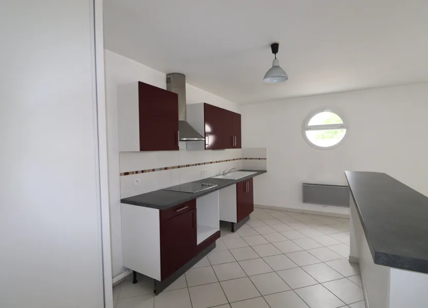 Appartement Impasse Jean Mermoz à Coulommiers