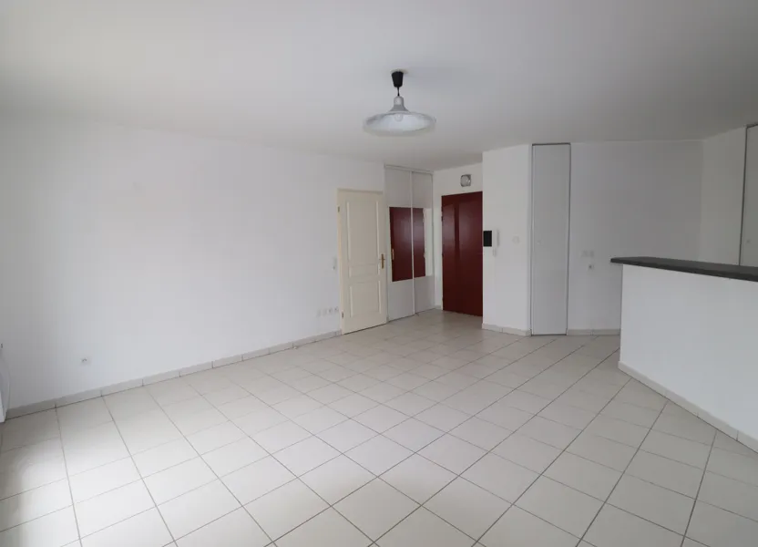 Appartement Impasse Jean Mermoz à Coulommiers