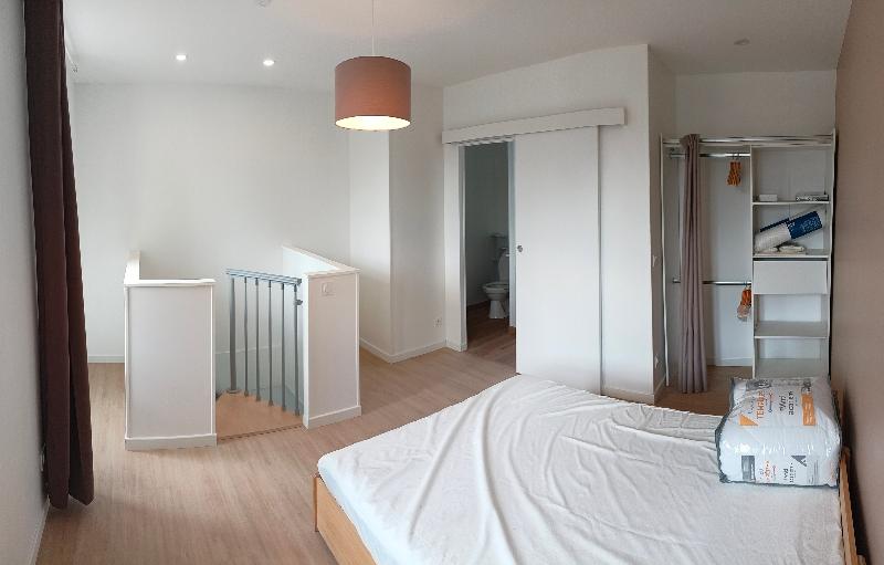 Flat Rue des Treilles in Libourne