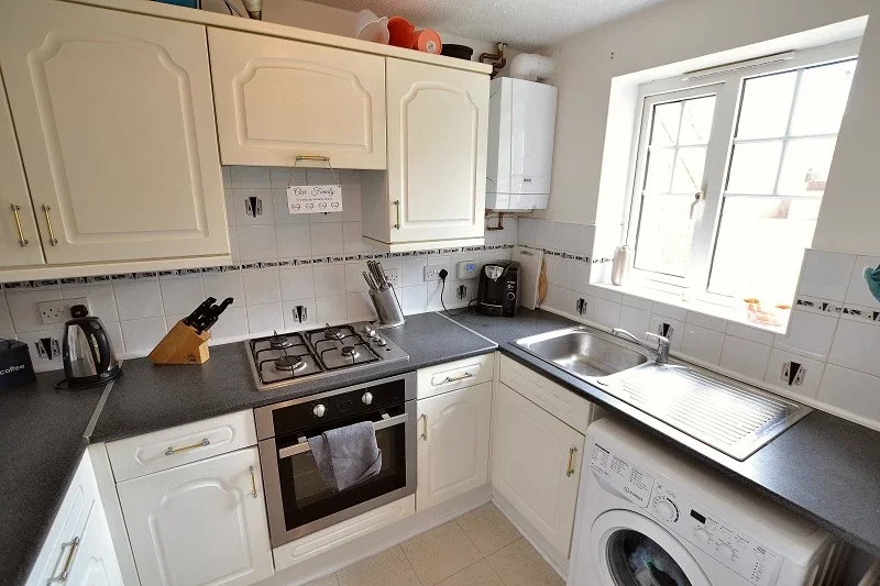 House Ffordd Erw in Caerphilly