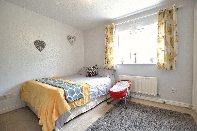 House Ffordd Erw in Caerphilly