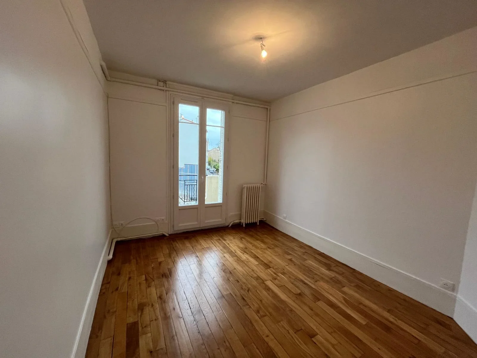 Appartement Avenue Gaston Boissier à Viroflay