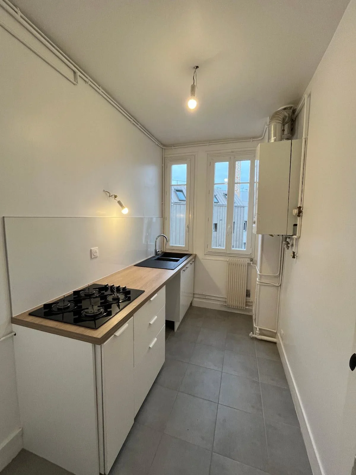 Appartement Avenue Gaston Boissier à Viroflay
