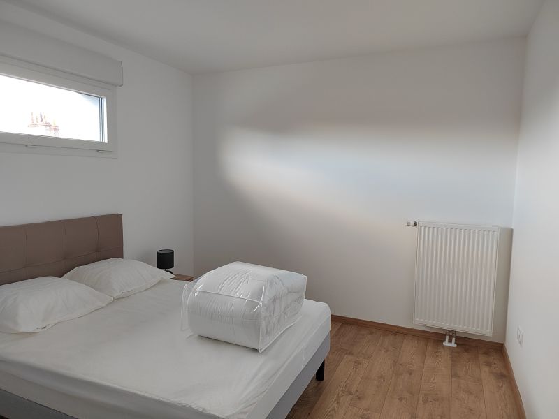 Flat Rue du Faubourg de Bourgogne in Saint-Jean-de-Braye